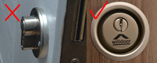 Gültepe Kapı Güvenliği